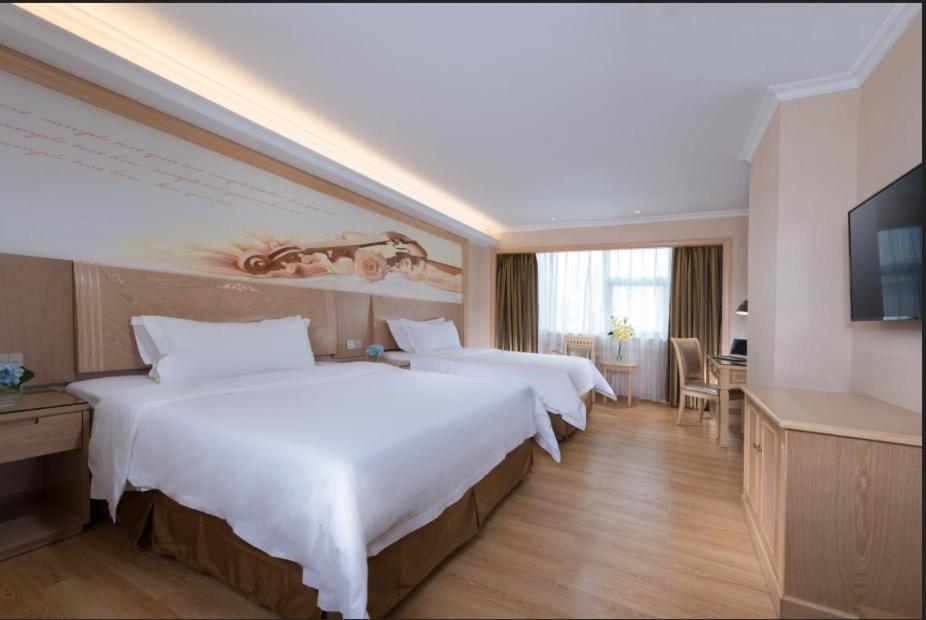 Vienna Hotel Shenzhen Haiwan المظهر الخارجي الصورة