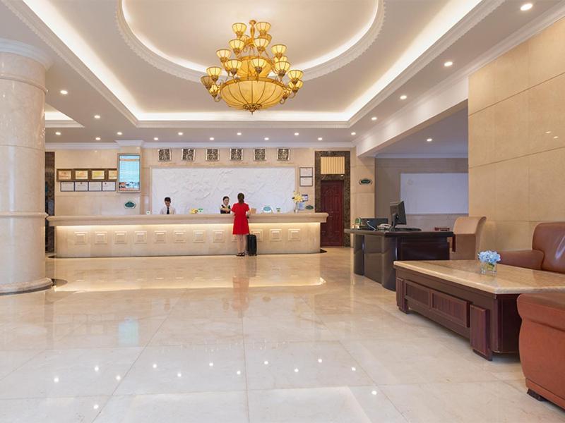 Vienna Hotel Shenzhen Haiwan المظهر الخارجي الصورة