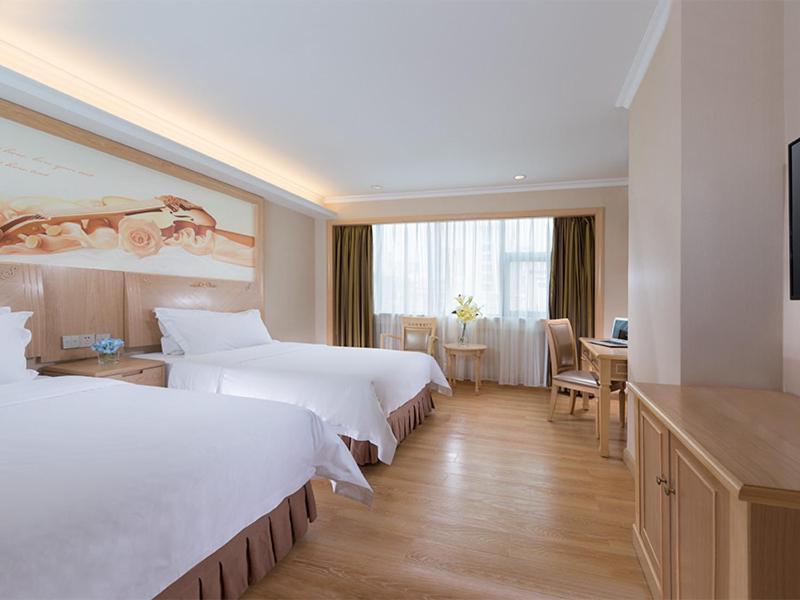 Vienna Hotel Shenzhen Haiwan المظهر الخارجي الصورة