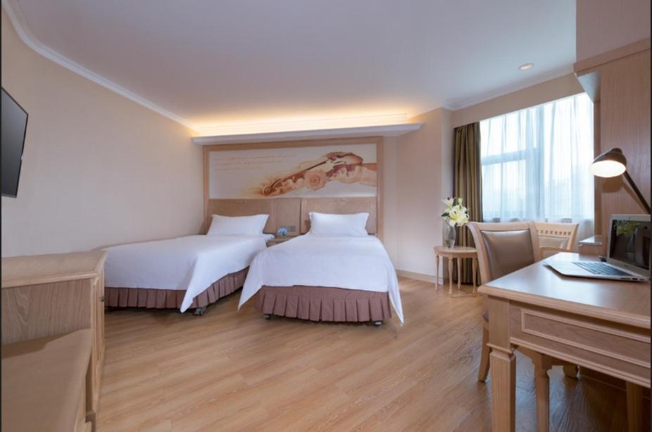 Vienna Hotel Shenzhen Haiwan المظهر الخارجي الصورة