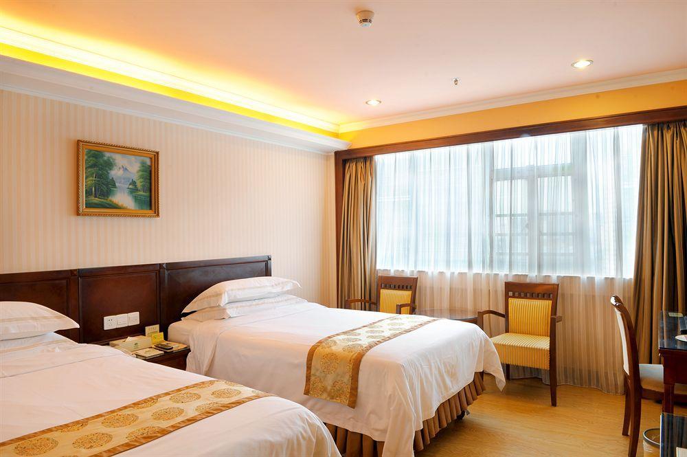 Vienna Hotel Shenzhen Haiwan المظهر الخارجي الصورة