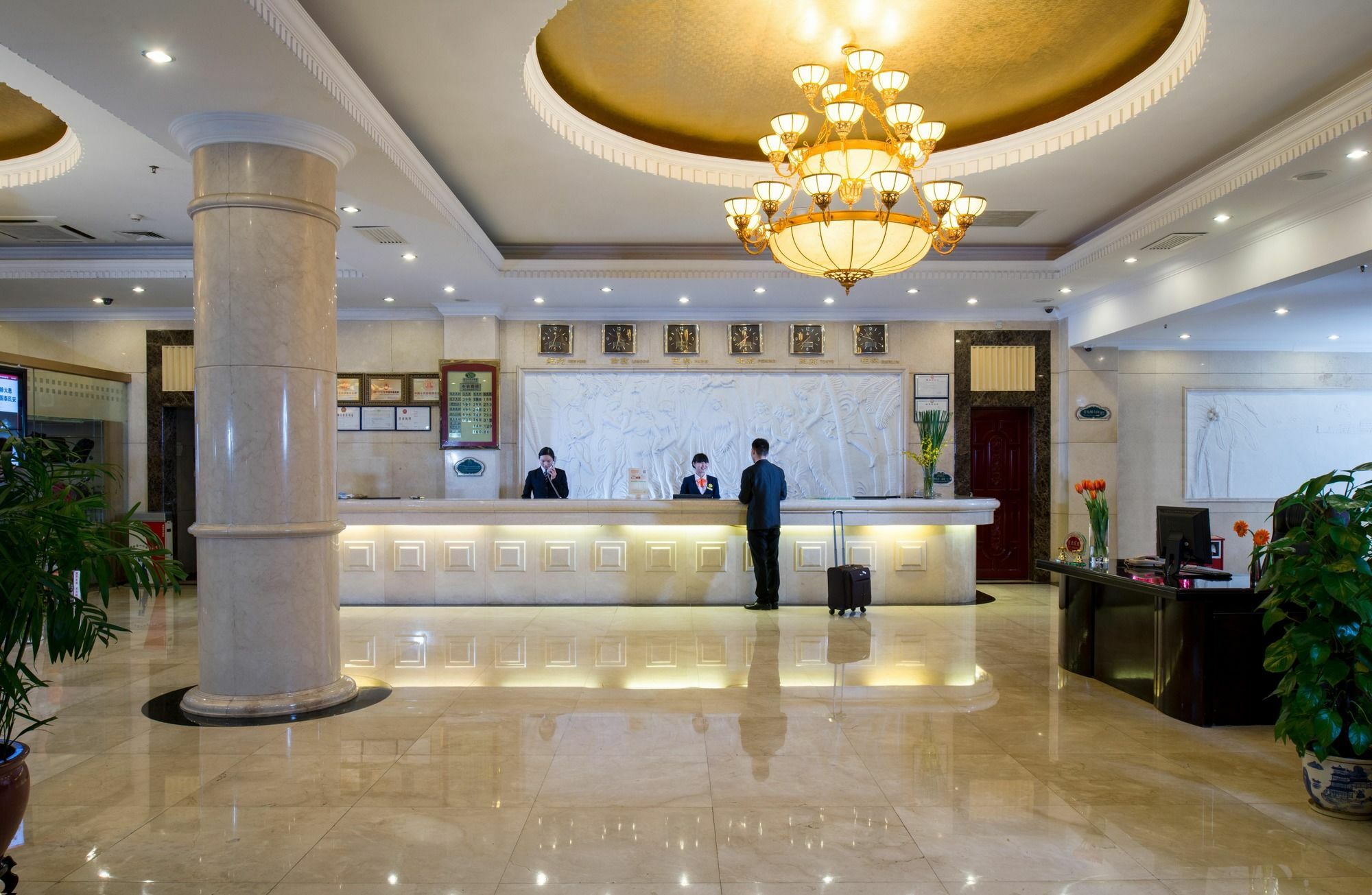 Vienna Hotel Shenzhen Haiwan المظهر الخارجي الصورة